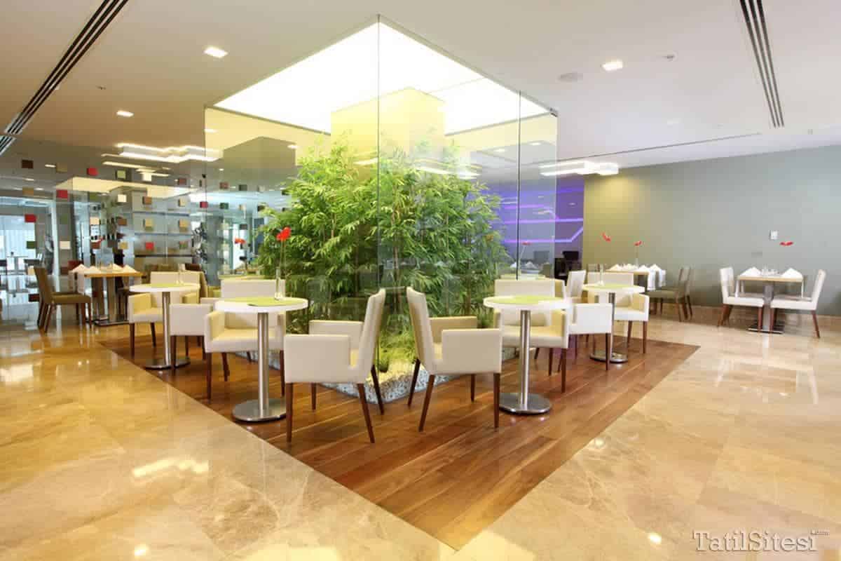 Ramada İstanbul Taksim 